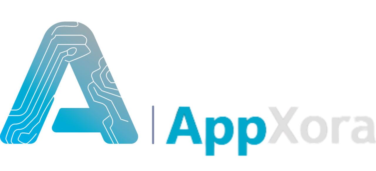 AppXora Logo
